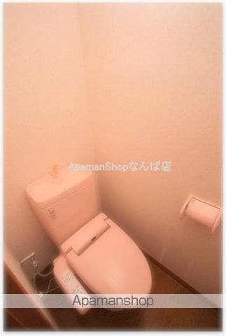 大阪環状線 寺田町駅 徒歩4分 8階建 築18年の内装写真
