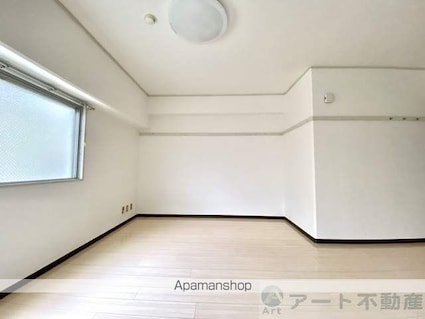 エトワール味酒[1R/24.01m2]の内装6