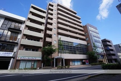 アルカディア西内町[2K/34.19m2]の外観3