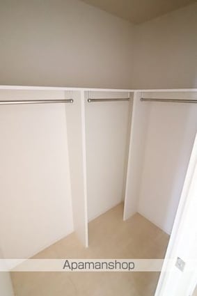 クレイノＴ　ヴィルヌーブ[1K/27.25m2]の収納