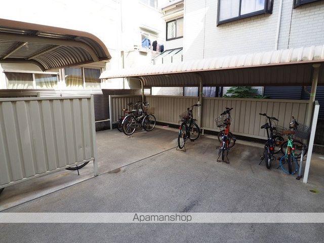 コモド元住吉のその他写真