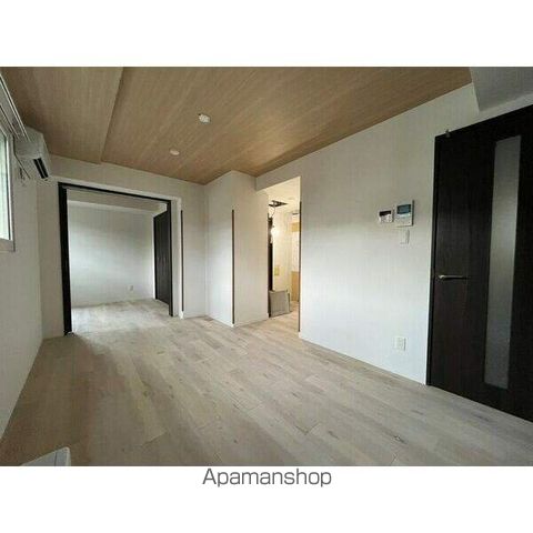 FーHOUSE発寒の内装写真