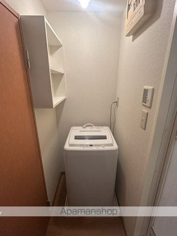 メイリリー野中の内装写真