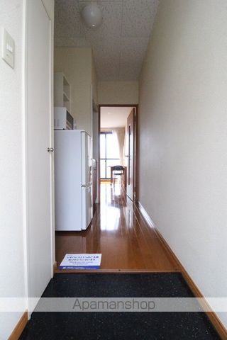 レオパレス芳田の内装写真
