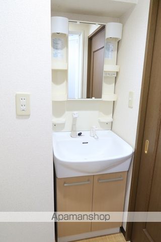 シティライフ明が丘の内装写真