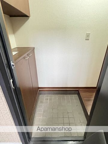 土居ハイツの内装写真