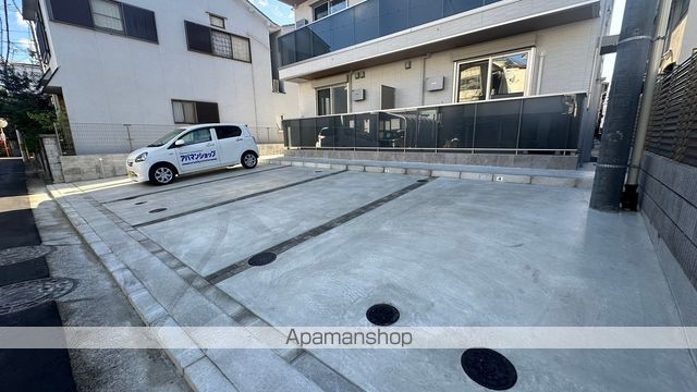 オリーブ東雲本町のその他写真