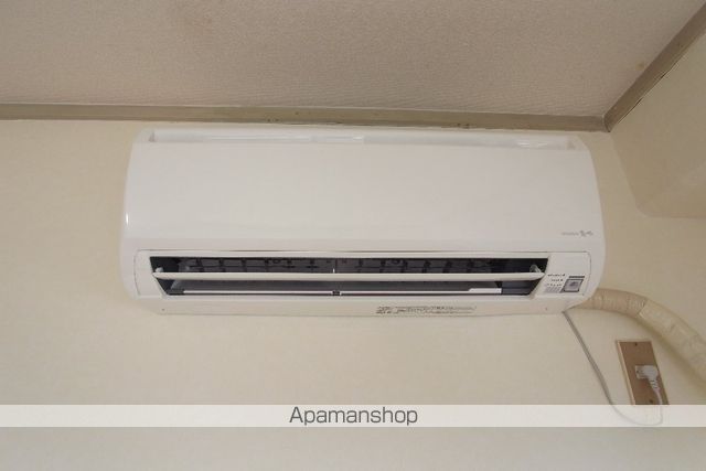 下鴨貴船町マンションの内装写真