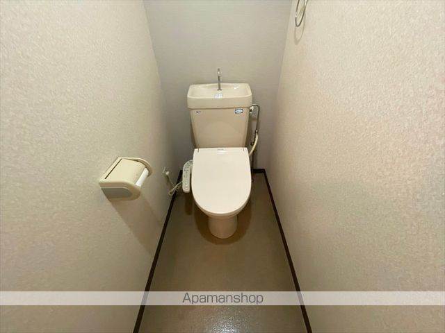 サウスフラットの内装写真