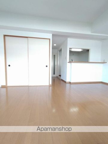 メルヴェーユコマドリの内装写真