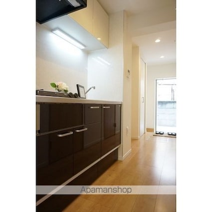 ｆｅｌｉｃｉｔｙ[1K/27.36m2]のその他部屋・スペース