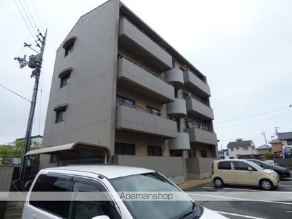 ＭＡＴＳＵＭＯＭＥＮＴ桜井Ⅱ[2LDK/62.84m2]の共用部2