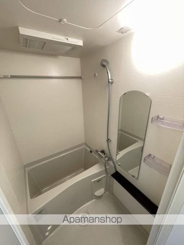 ディアレイシャス浅間町IIIの内装写真