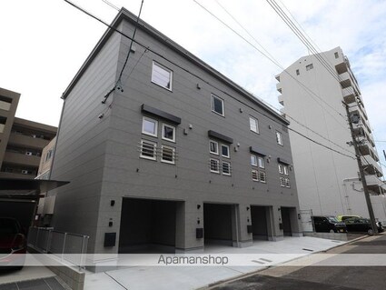 愛知県名古屋市昭和区小坂町１丁目[2LDK/77.45m2]の外観4