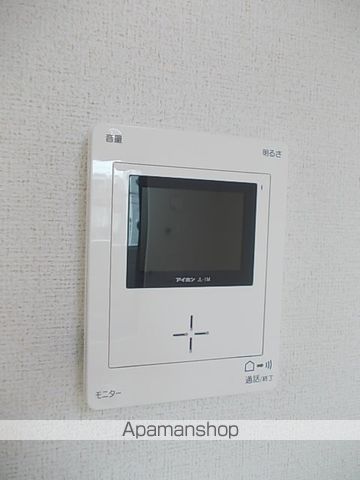 クオーレIの内装写真