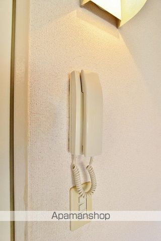 レオパレス中吉野A・Bの内装写真