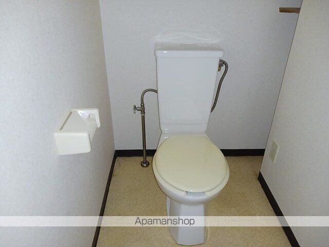 ヴィルフォーレミチハタの内装写真