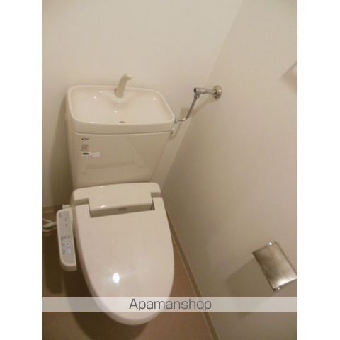 アルテシアの内装写真