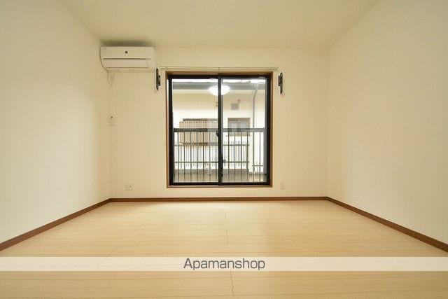 アスコット高橋の内装写真