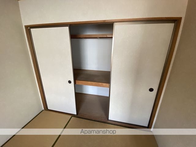 ダブルツリー1番館の内装写真
