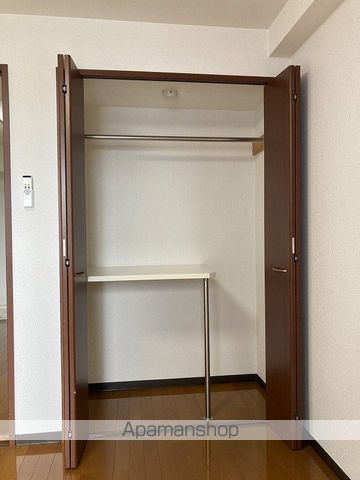 マンションアスカの内装写真