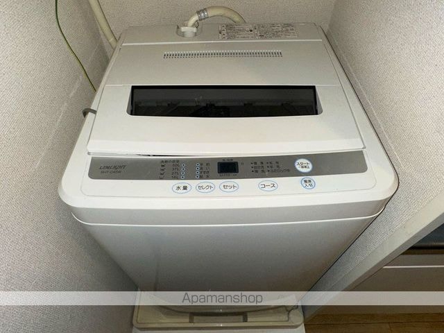 クレイノ東新宿[1K/20.01m2]の内装