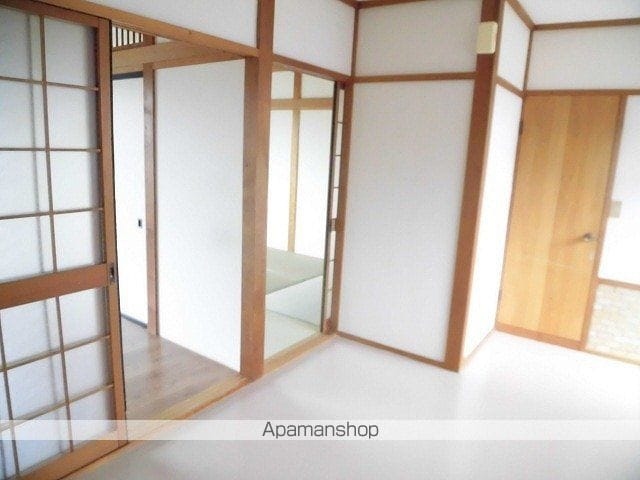 メゾン石川の内装写真