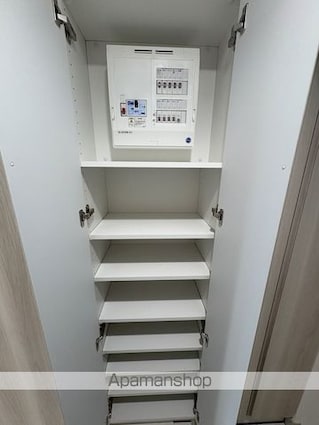 ＡＲＣＯＢＡＬＥＮＯ　ＭＩＮＡＭＩＳＥＮＪＵ[2K/25.53m2]の内装