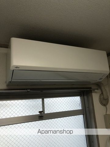 メビウス梅丘の内装写真