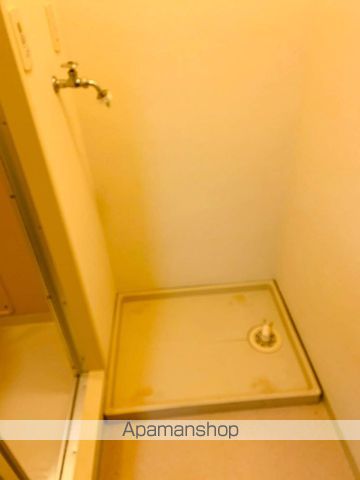 レオパレスパティオの内装写真