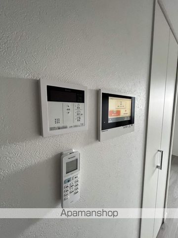 エンクレスト天神南PUREの内装写真
