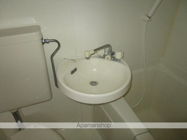 ゴールドテラオの内装写真