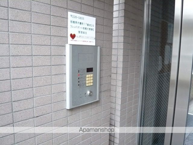フレンドポート相模大野IIの内装写真