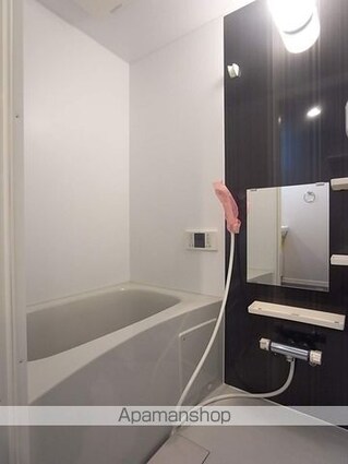 フォルゴーレ[1K/18.79m2]のバス