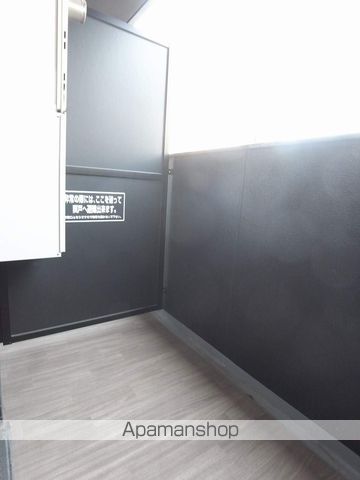 メイクスデザイン名駅南の内装写真