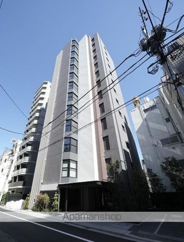 ルフォンプログレ上野マークスの外観写真