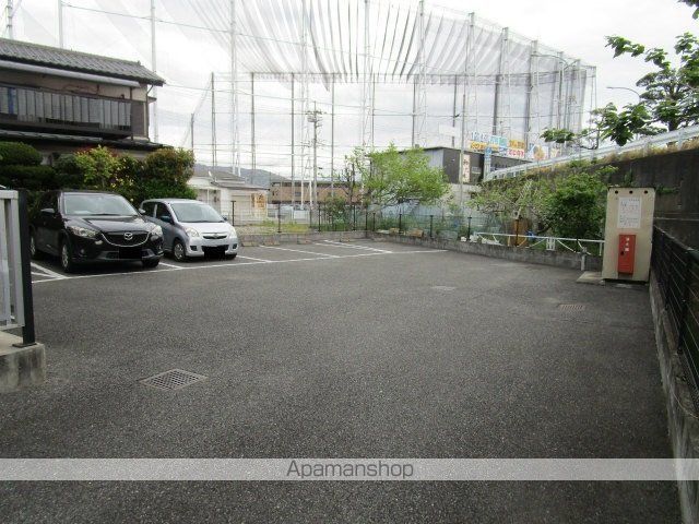 レオパレスサニープレイス甲府のその他写真