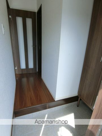 サンモールつきやの内装写真