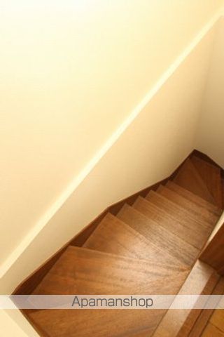 プライムハウス宮の森の内装写真