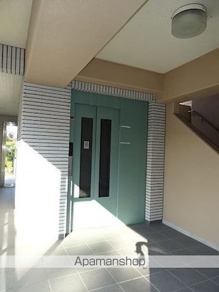 東京都羽村市緑ヶ丘５丁目[2LDK/56.57m2]のその他内装2