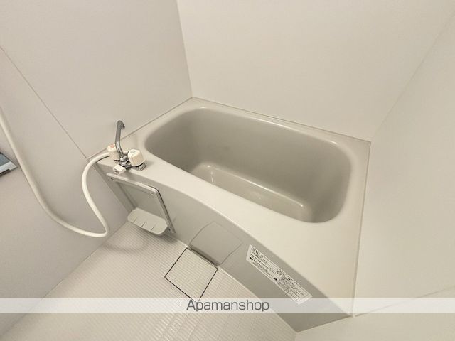 フローラ弐番館の内装写真