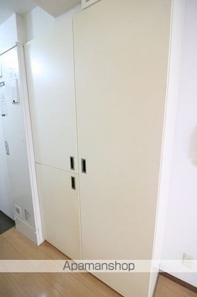 東京都武蔵野市西久保２丁目[1R/15.9m2]のその他部屋・スペース