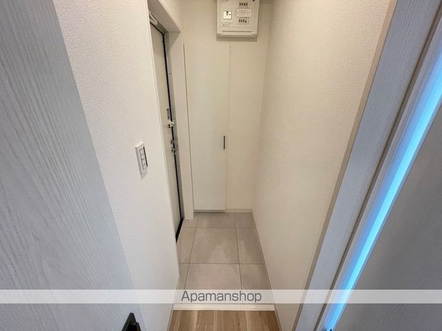 リブレメゾン弥刀Iの内装写真