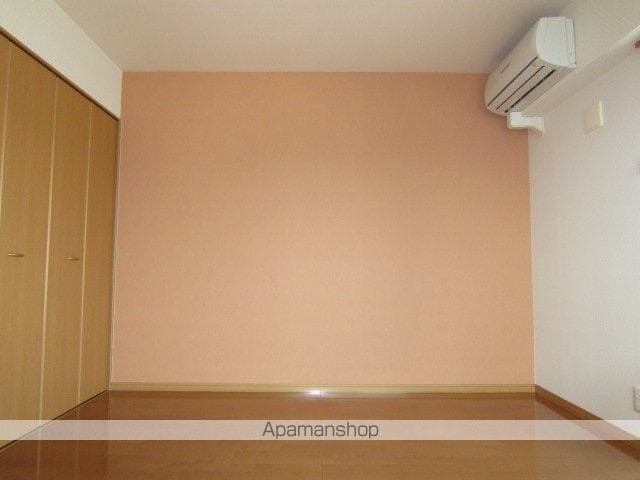 アーバンタワー長野の内装写真