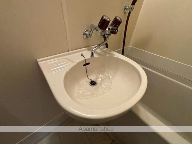 HI'M竹田の内装写真