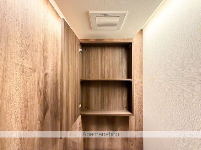 URBANAの内装写真