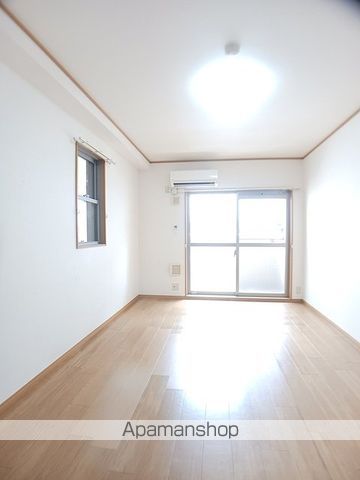 レガート元町の内装写真