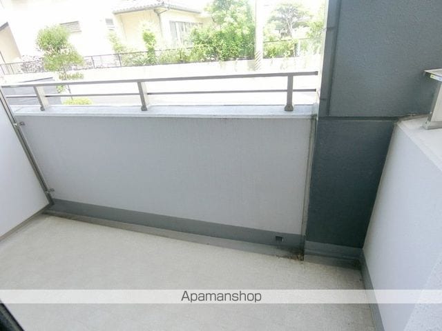 グレイスコート・アイエスの内装写真