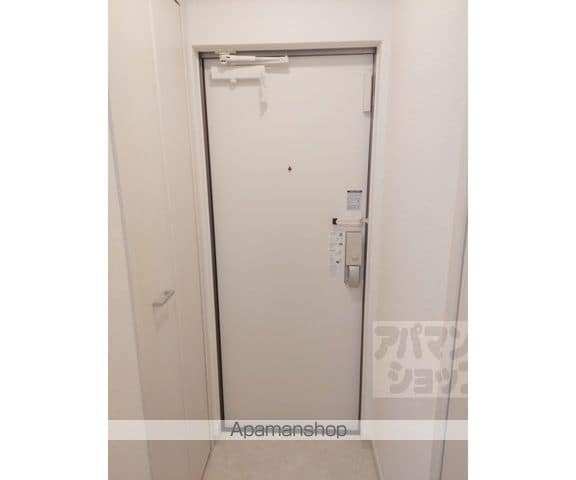 グランウエスト・Jの内装写真