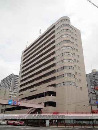 スカイコート上杉[3LDK/68.86m2]の外観3